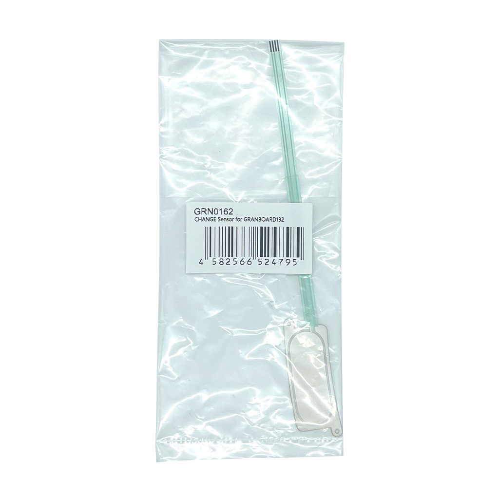 [g01620] GRANBOARD132 CHANGE SENSOR