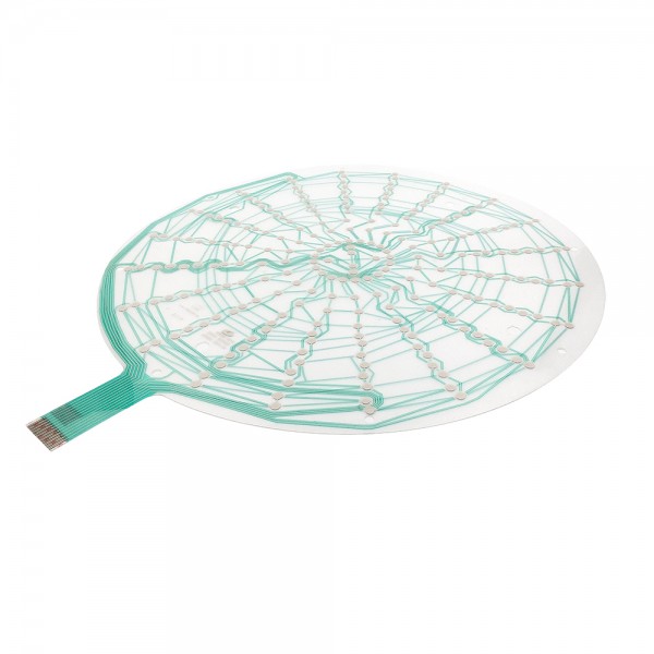 [g00129] GRANBOARD3s SENSOR SHEET