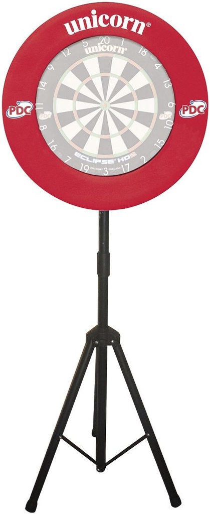 [86720] Unicorn Dartmate Tri-Stand