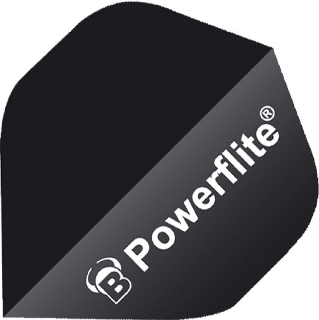 [80705] BULL'S 6-Pack Powerflite
