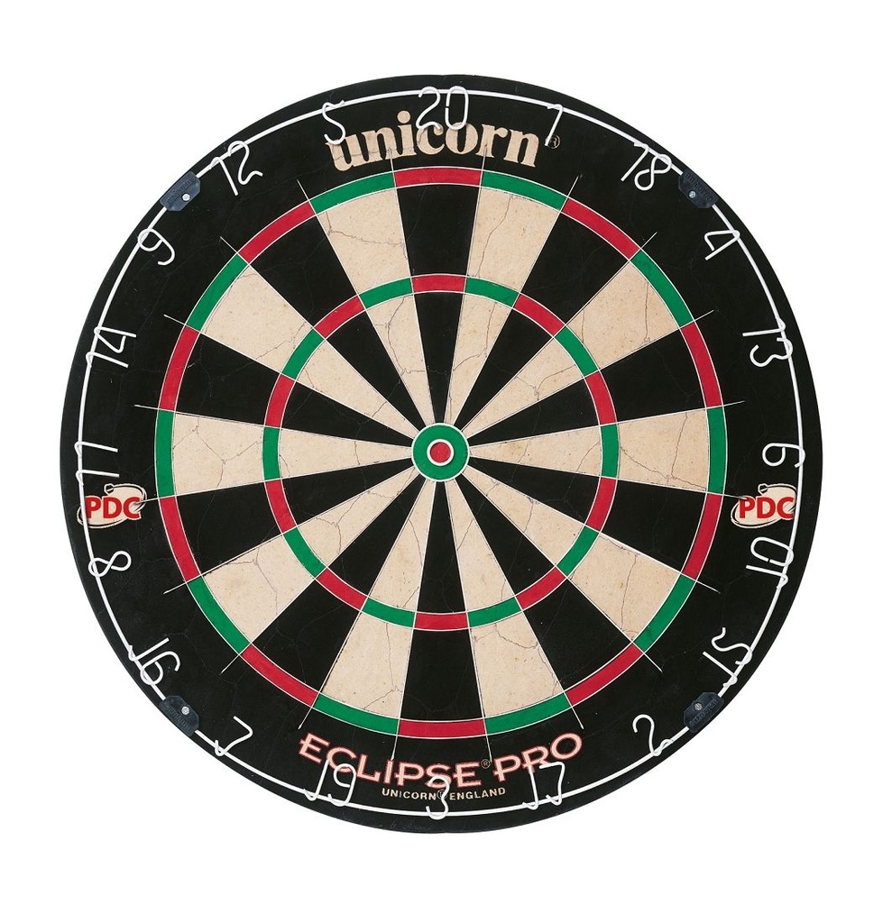Unicorn Eclipse Pro Bristle Board