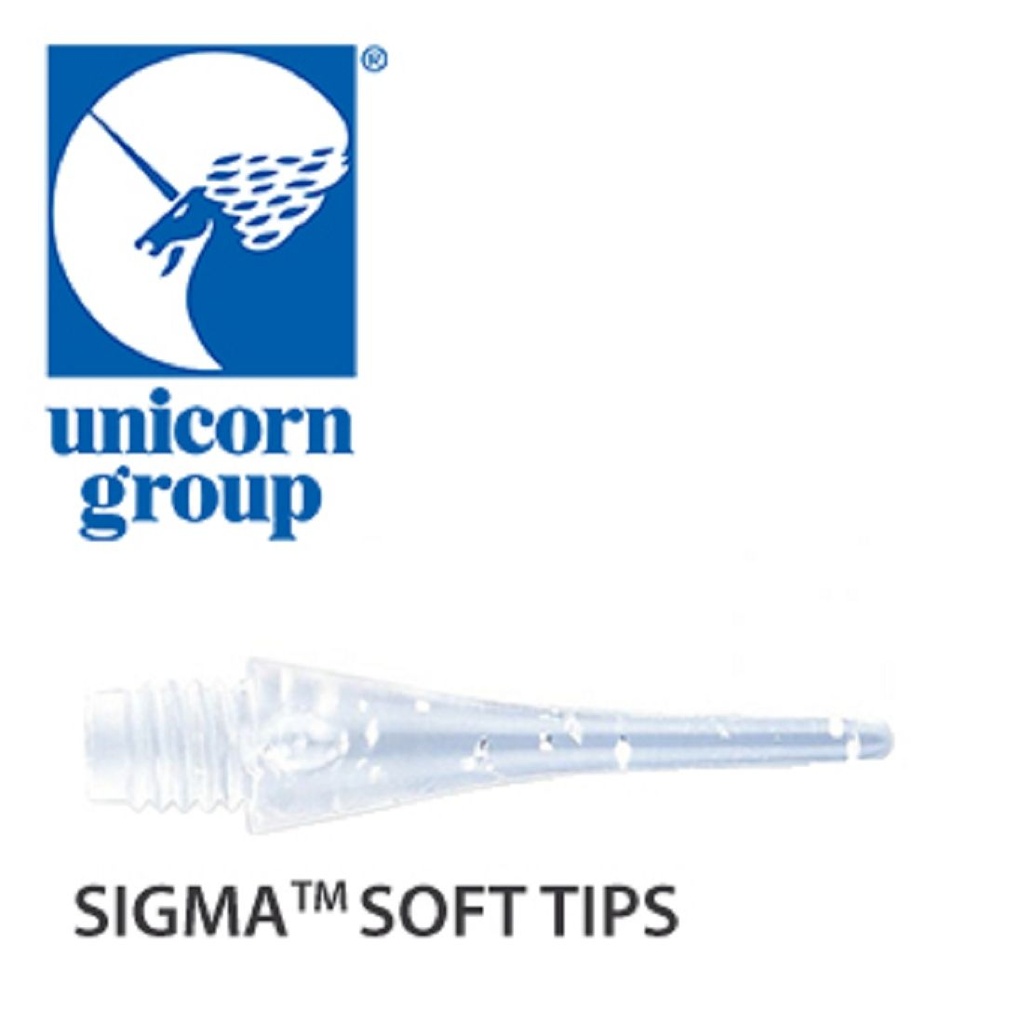[79026] Unicorn Sigma Soft Tip