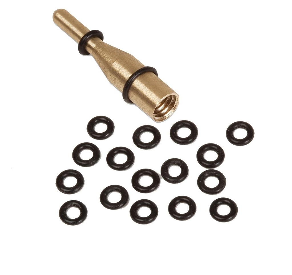 [78237] Unicorn thread waschers with Applicator