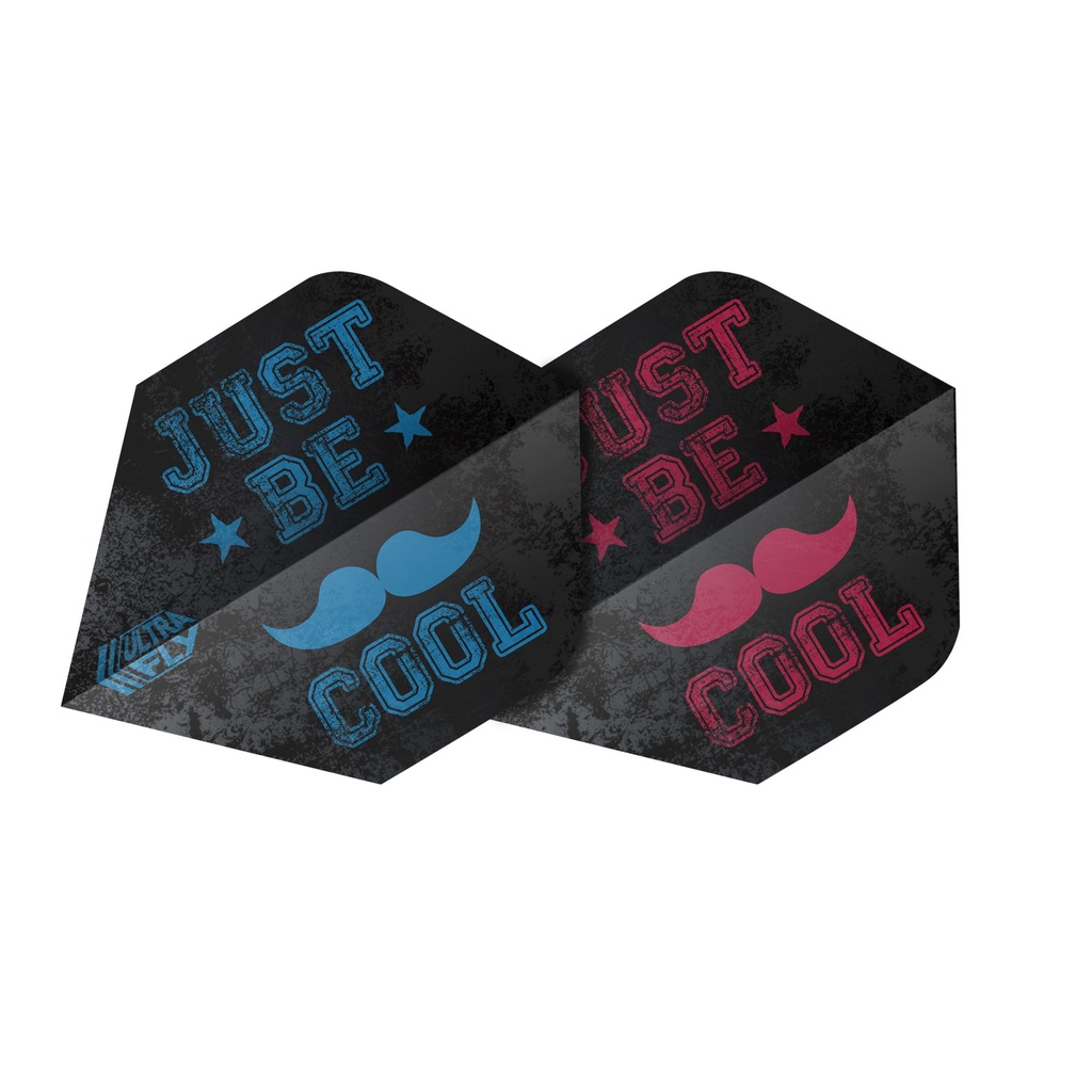 [69026] Unicorn Ultra Fly 100 Slang Polyester Flights