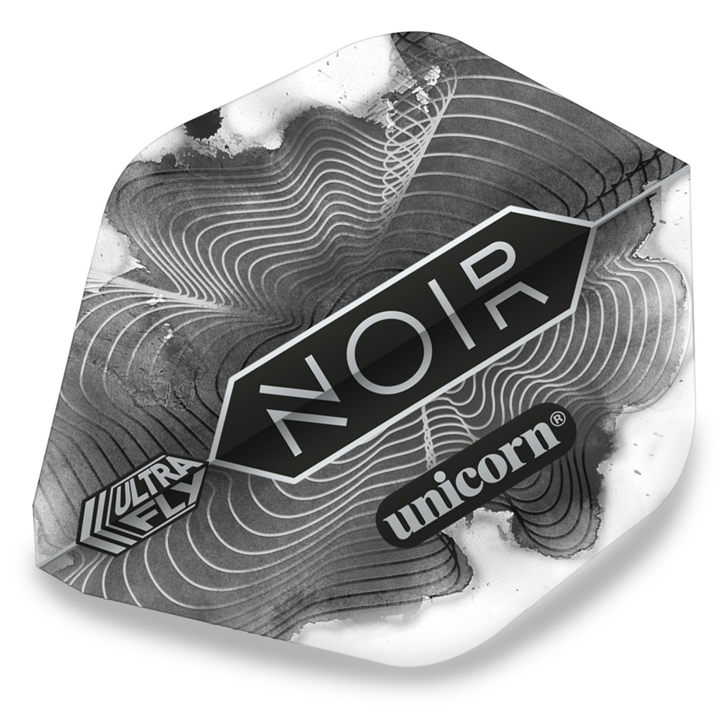 [69006] Unicorn Ultra Fly 75 Flights Noir Organic