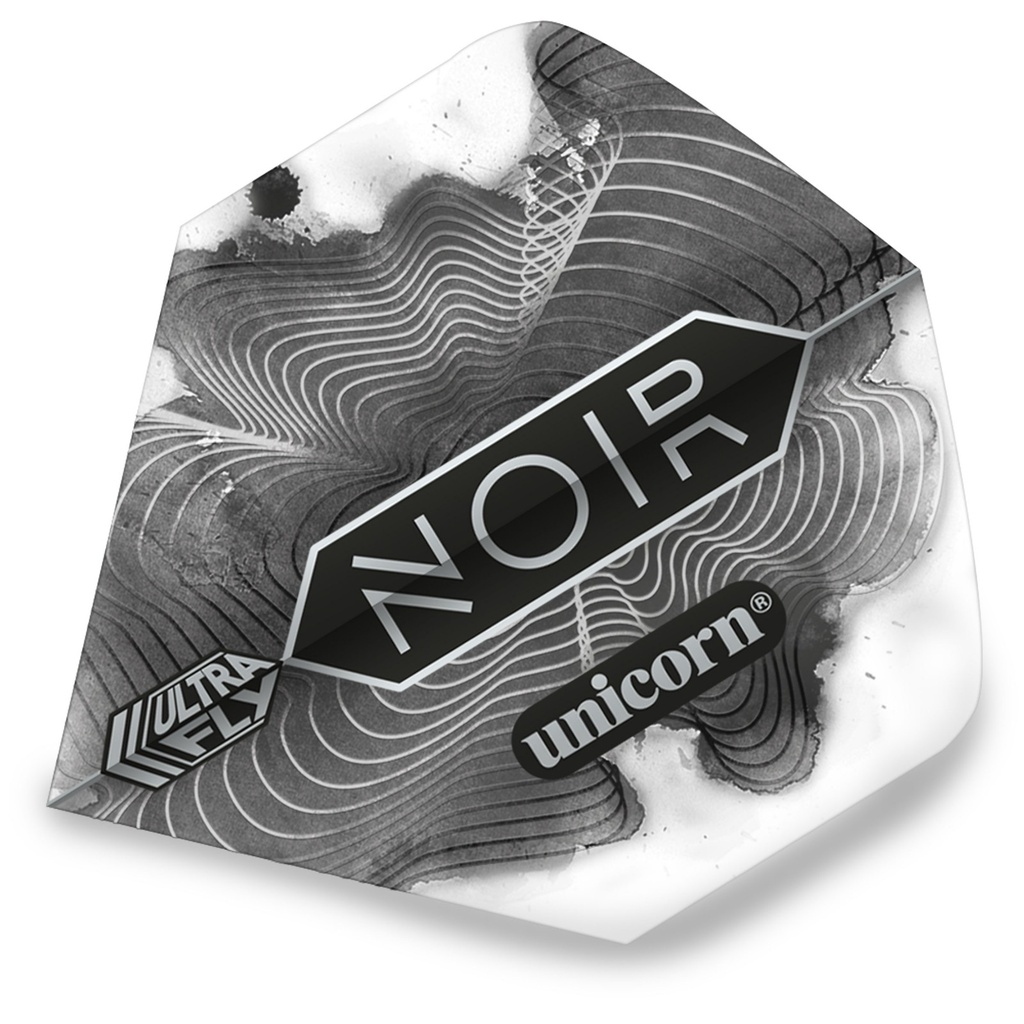 [69005] Unicorn Ultra Fly 100 Fights Noir Organic