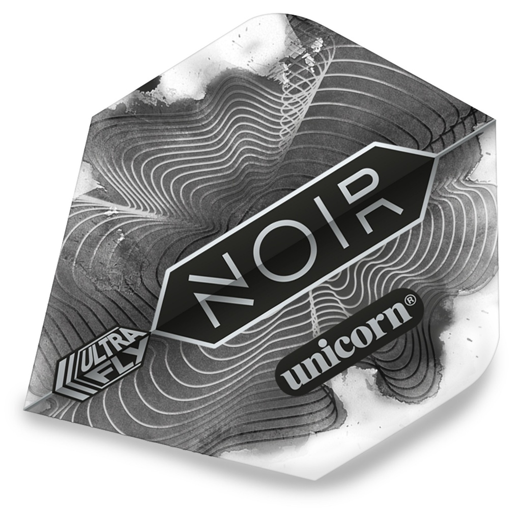 [69004] Unicorn Ultra Fly 100 Fights Noir Organic