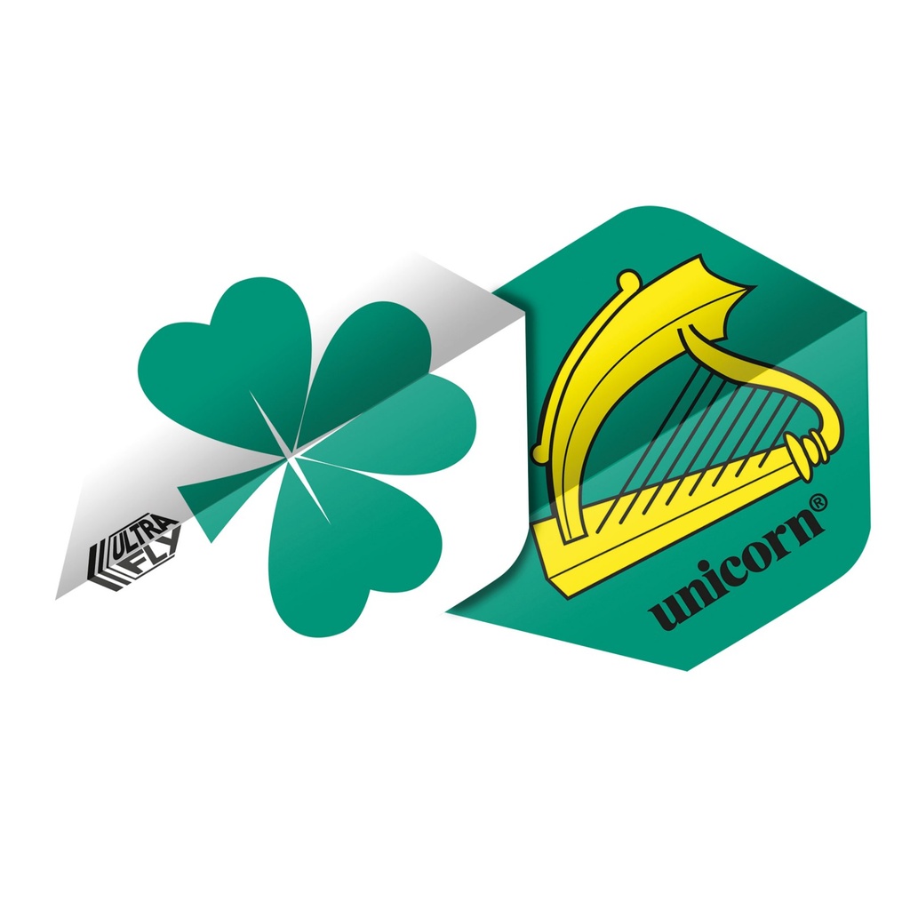 [68991] Unicorn Ultra Fly 100 Shamrock Flight