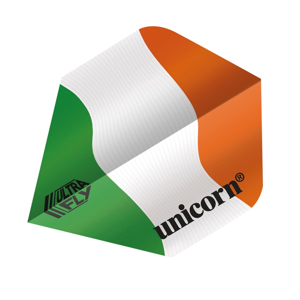 [68990] Unicorn Ultra Fly 100 Ireland Flag Flights
