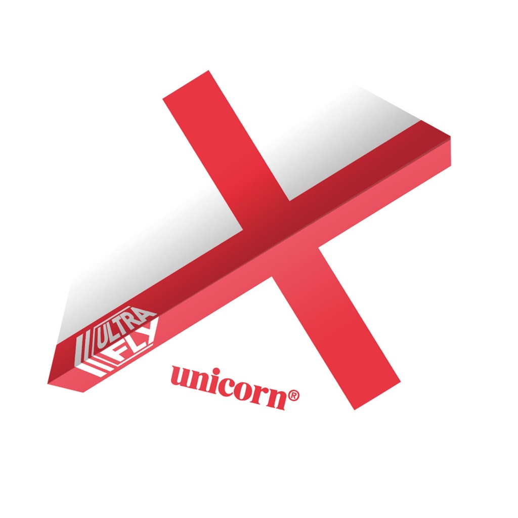 [68987] Unicorn Ultra Fly 100 St George Cross Flights