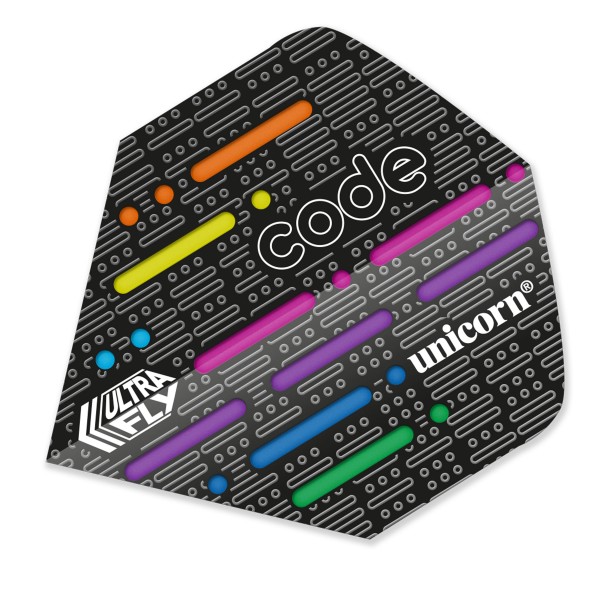 [68957] Unicorn Ultra Fly 100 Flights