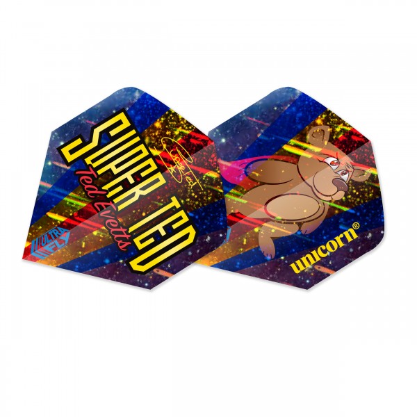 [68687] Unicorn Ultra Fly 100 Flights