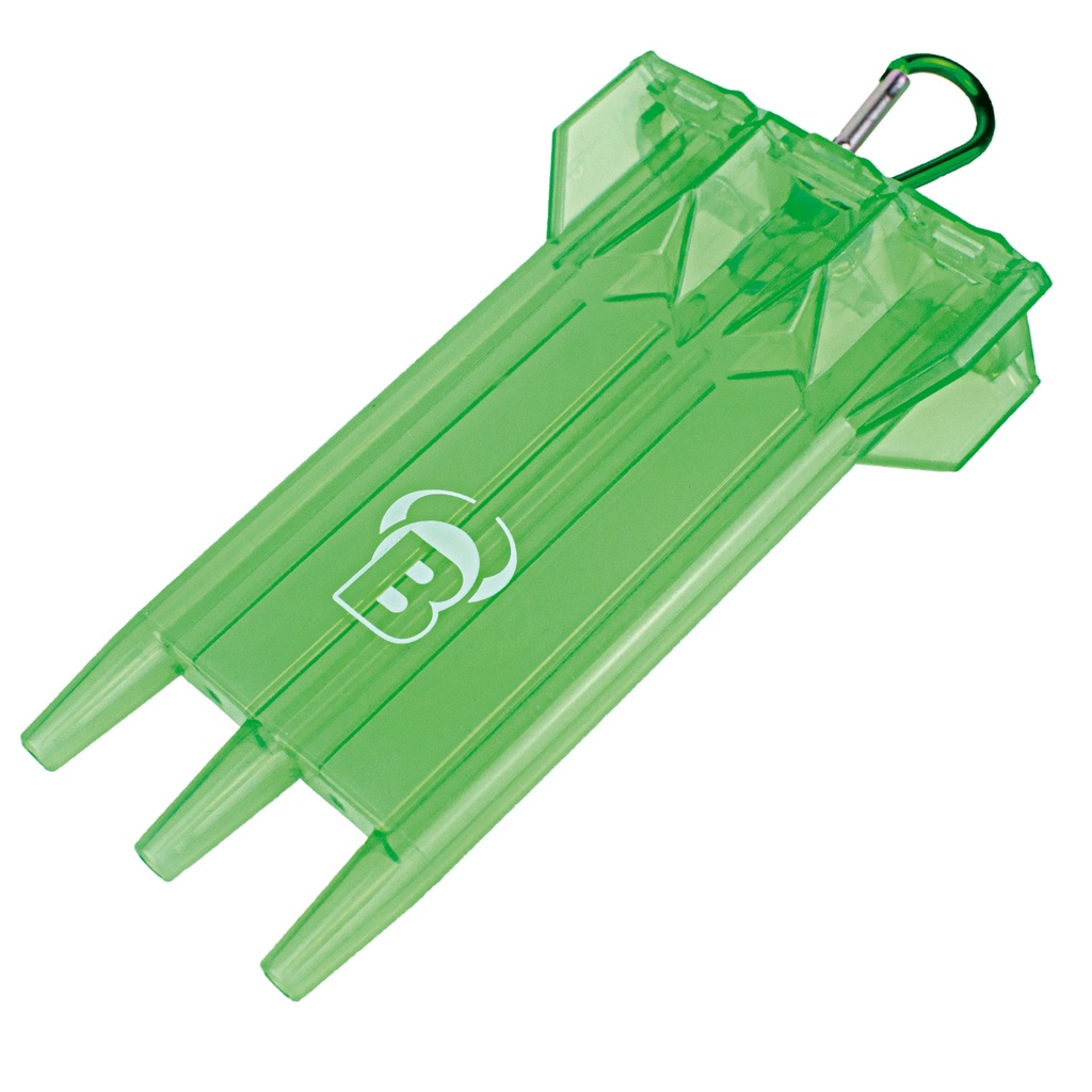 [66424] BULL'S ACRA X Dartcase