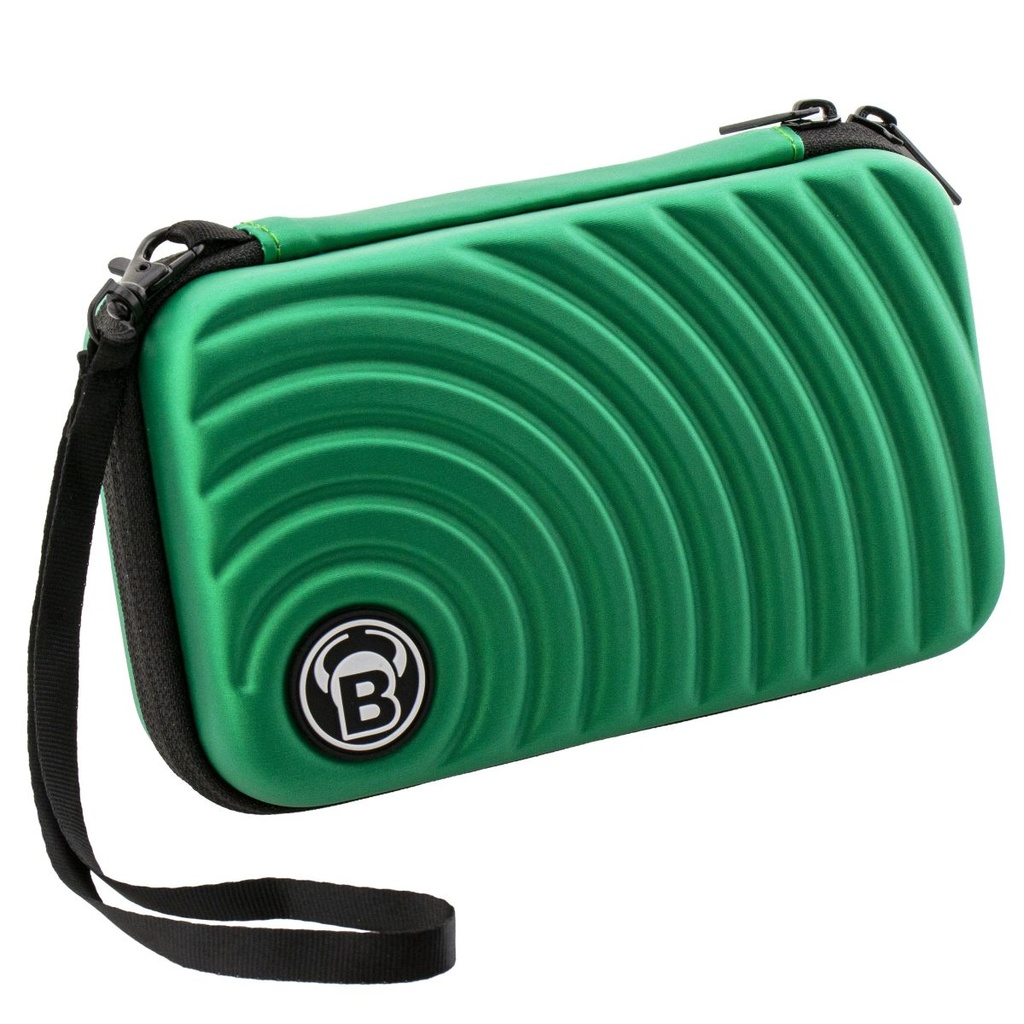 [66384] BULL'S ORBIS XL Dartcase mint