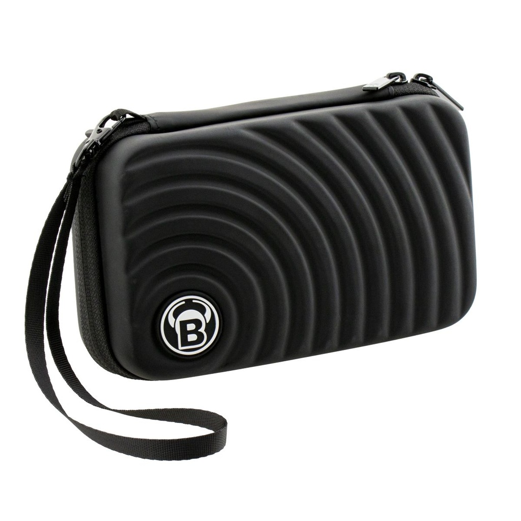 [66381] BULL'S ORBIS XL Dartcase black