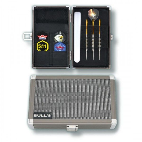 BULL'S Dartsafe Aluminium Case