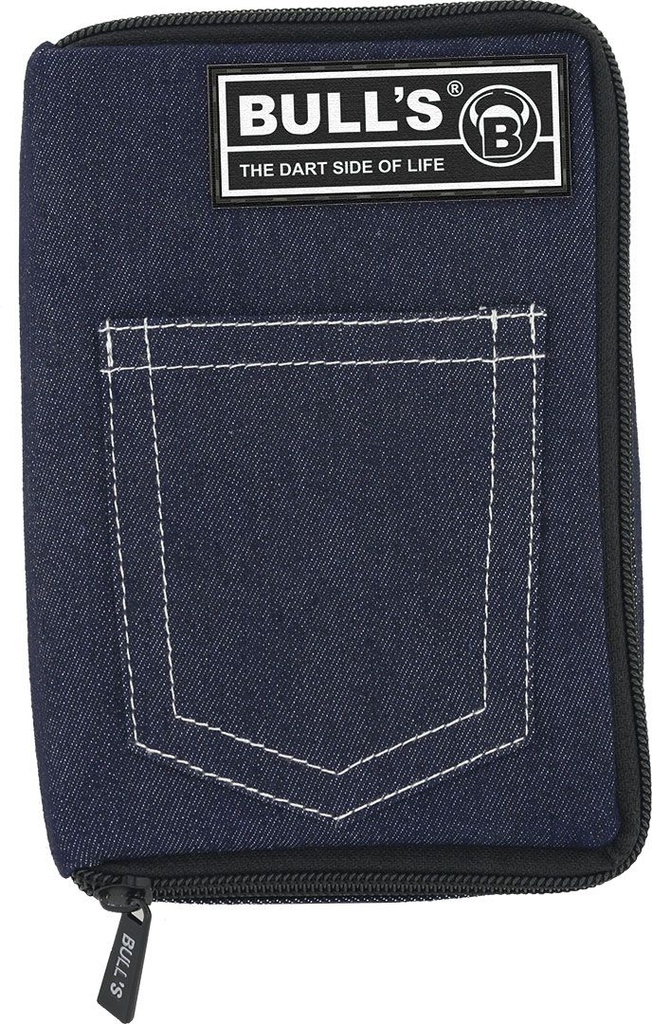 [66335] BULL'S TP Premium Dartcase