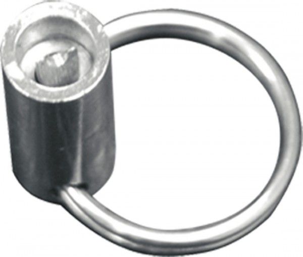 [57302] BULL'S Shaft Ex Keychains