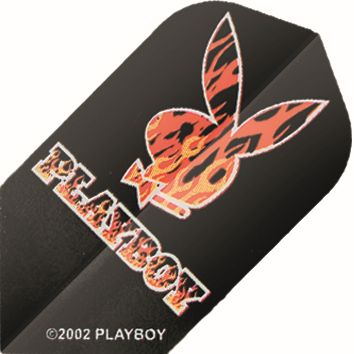 [52756] BULL'S Playboy Flights