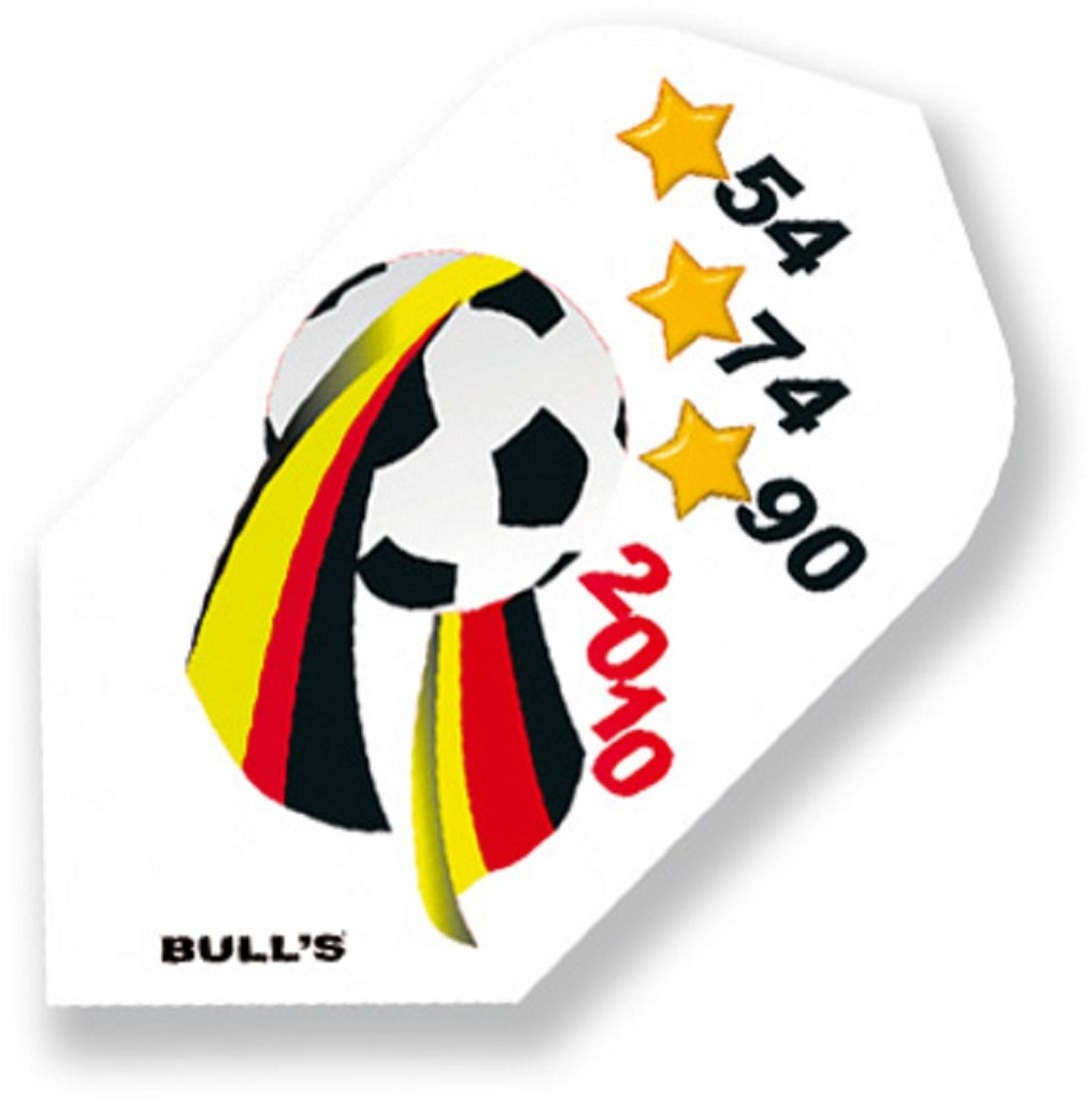 [52263] BULL'S Motex Flights