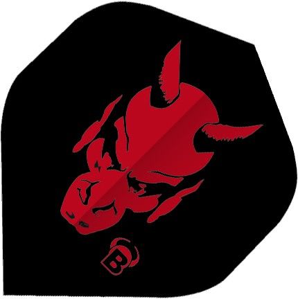 [52236] BULL'S Motex Flights