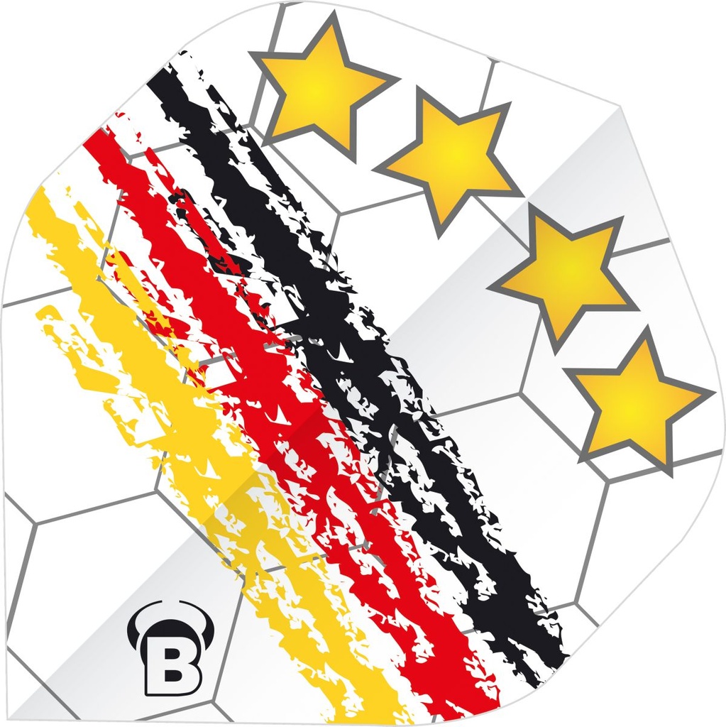 [52226] BULL'S Motex Flights