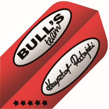 [51891] BULL'S B-Star Flights