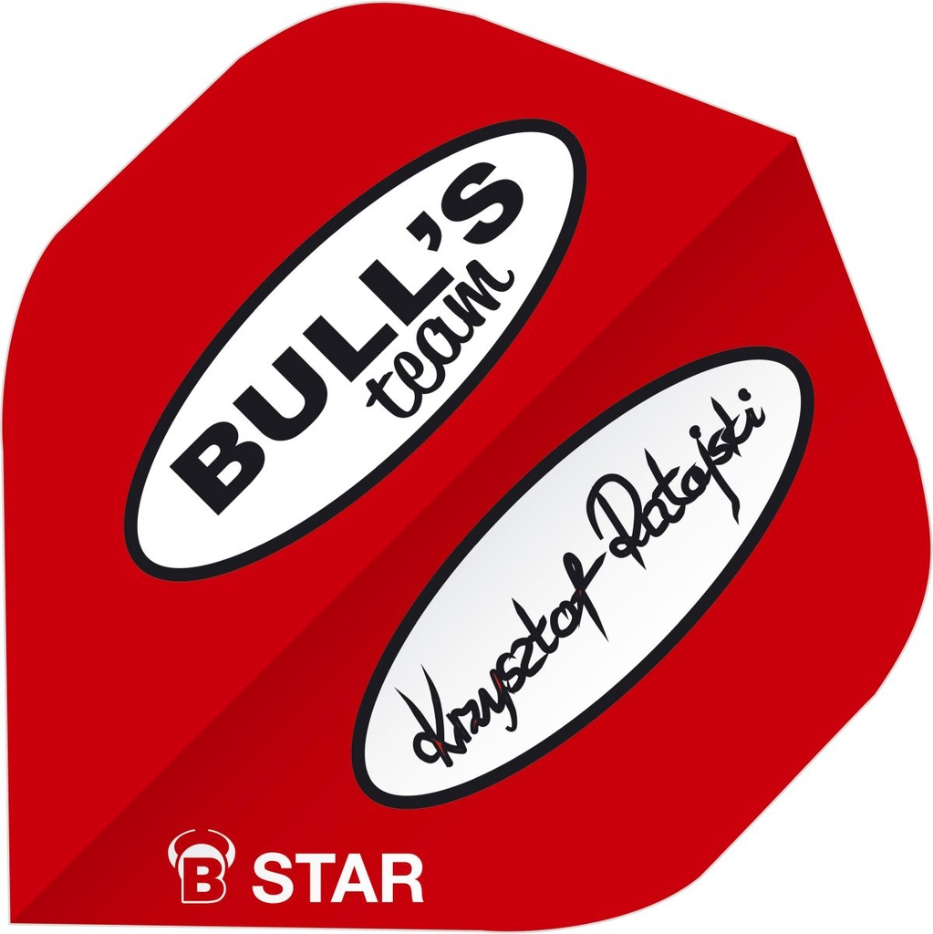 [51881] BULL'S B-Star Flights