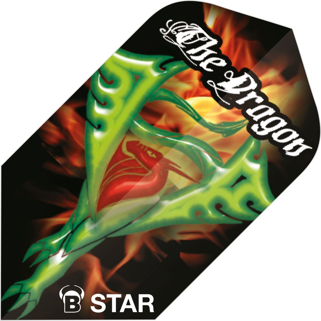 [51851] BULL'S B-Star Flights