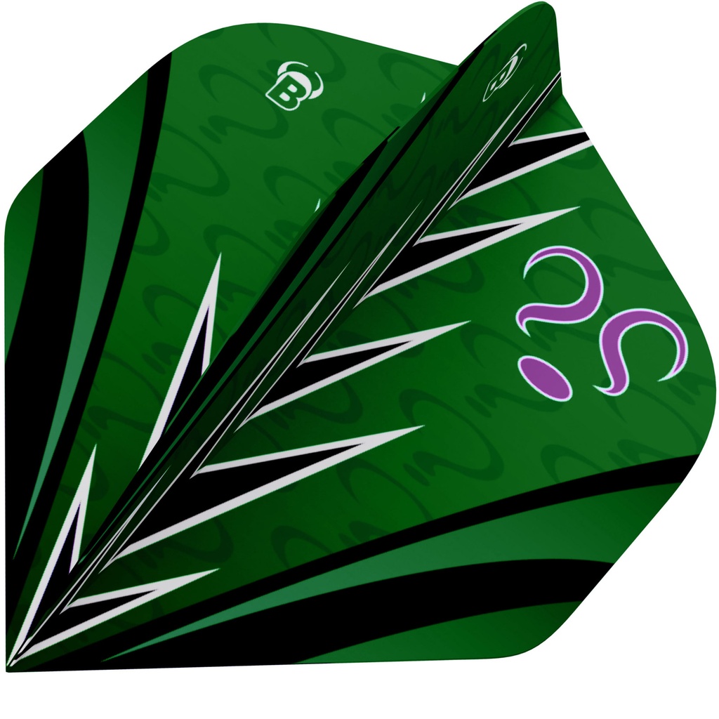 [51847] BULL'S B-Star Flights A-Std. Brian Raman