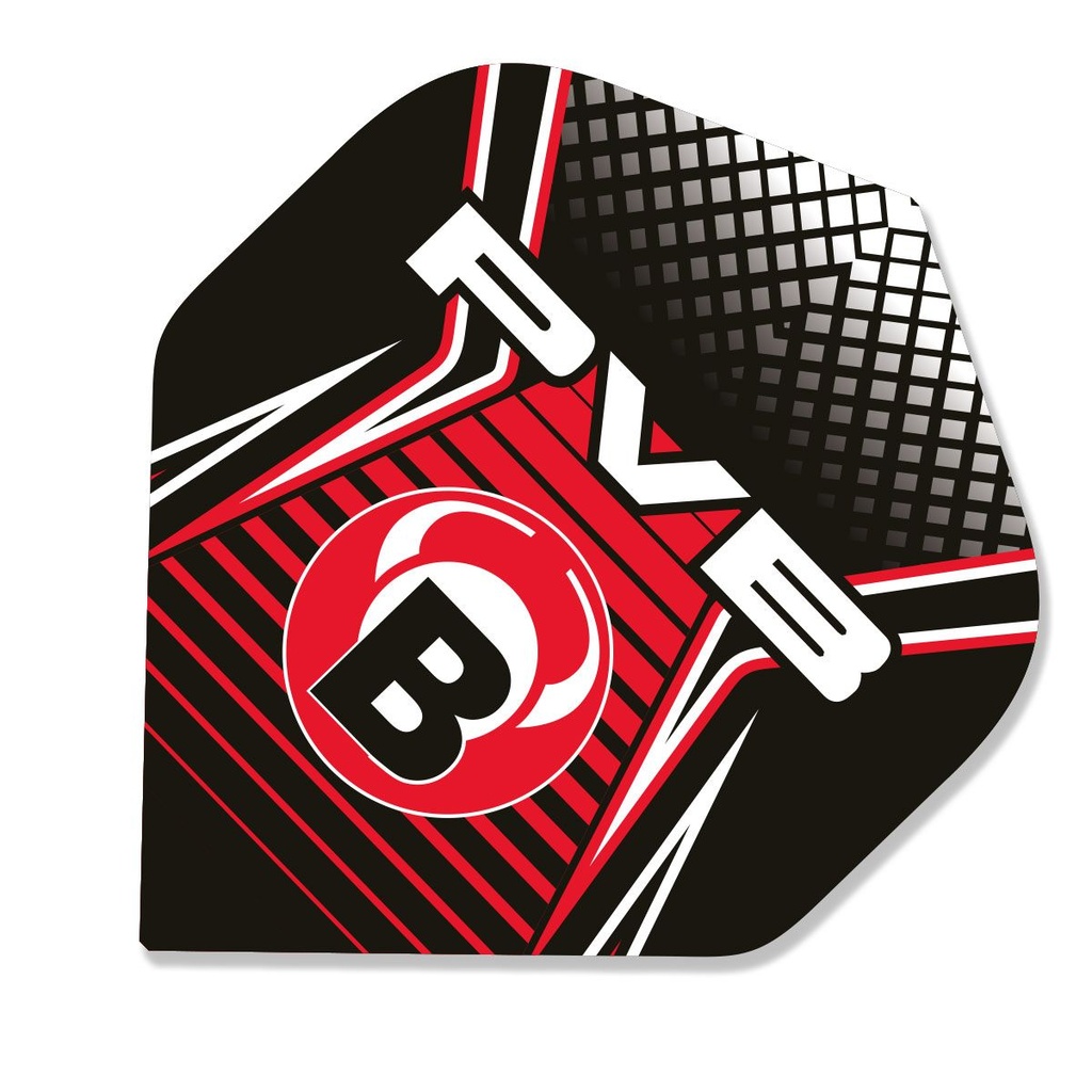 [51840] BULL'S B-Star Flights