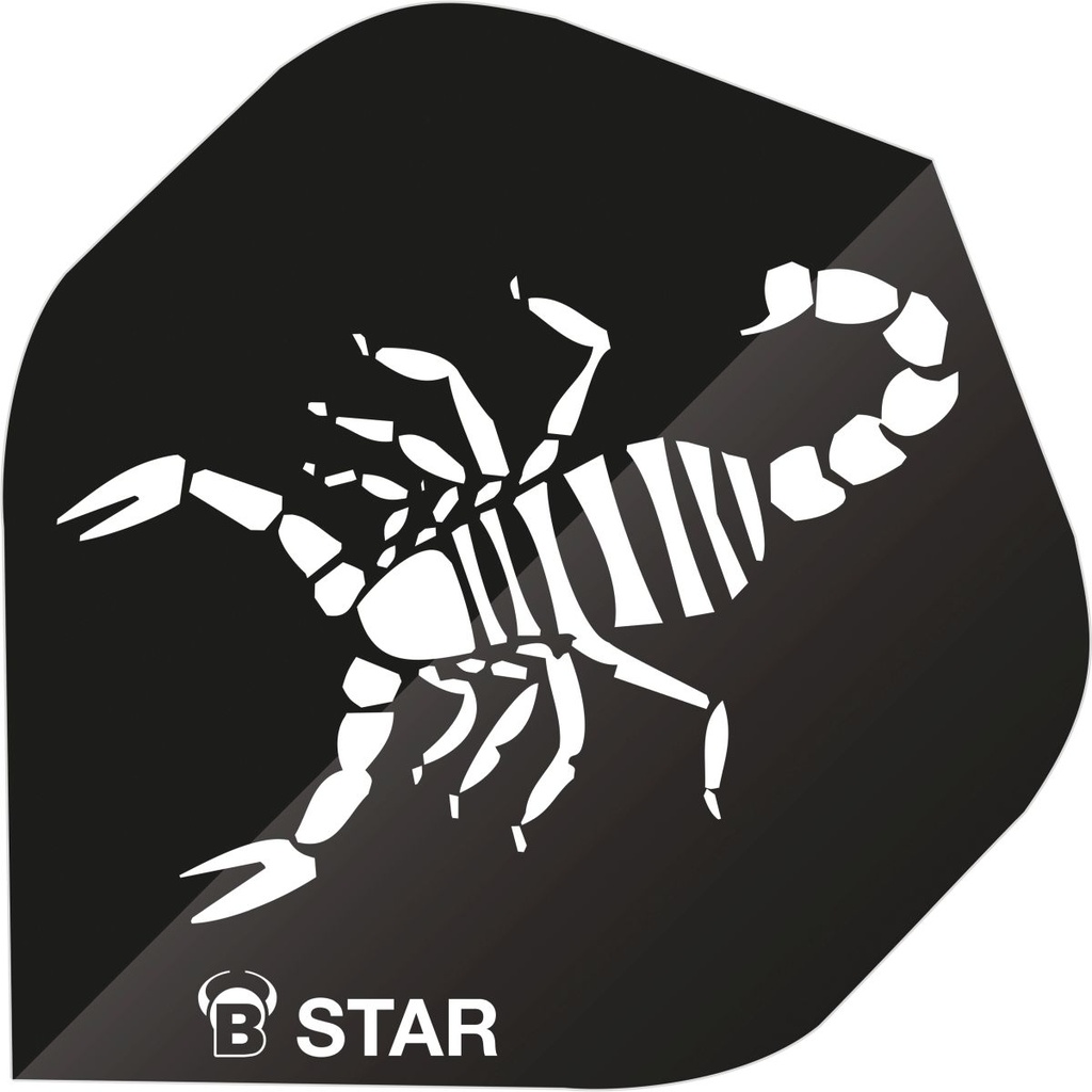 [51836] BULL'S B-Star Flights