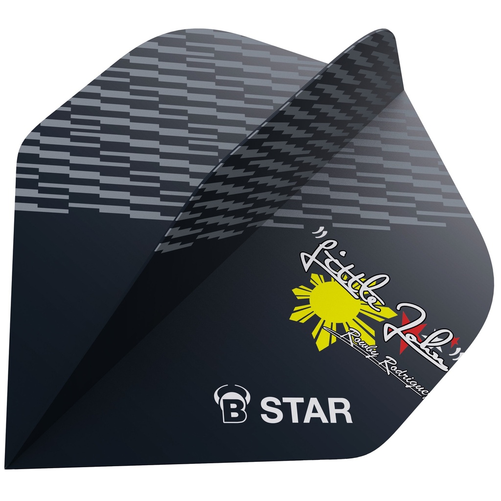 [51831] BULL'S B-Star Flights Rowby-John Rodriguez