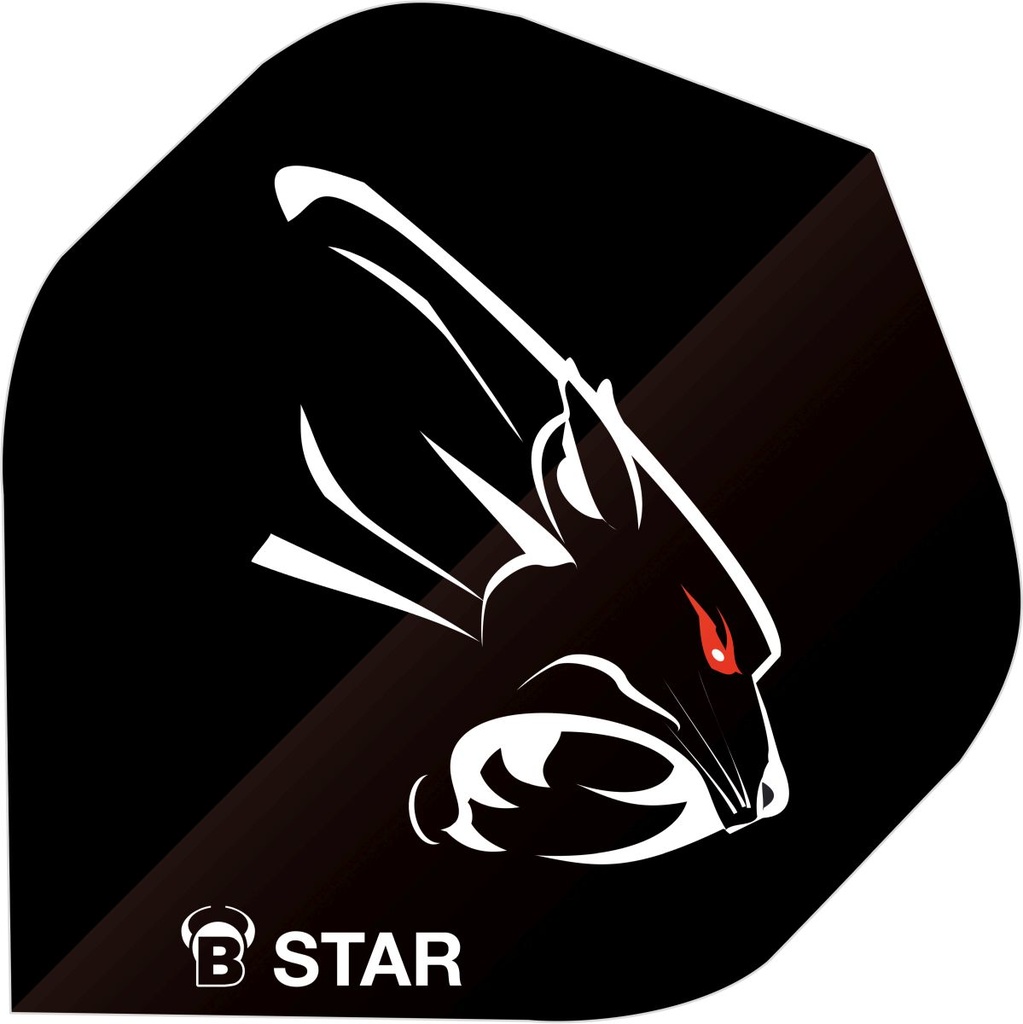 [51824] BULL'S B-Star Flights