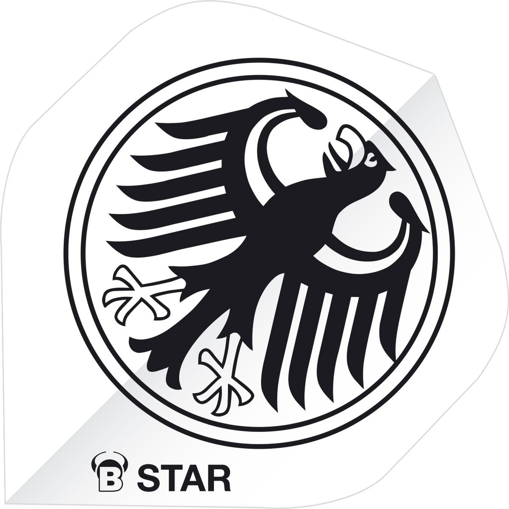 [51823] BULL'S B-Star Flights