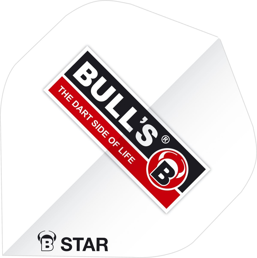 [51811] BULL'S B-Star Flights
