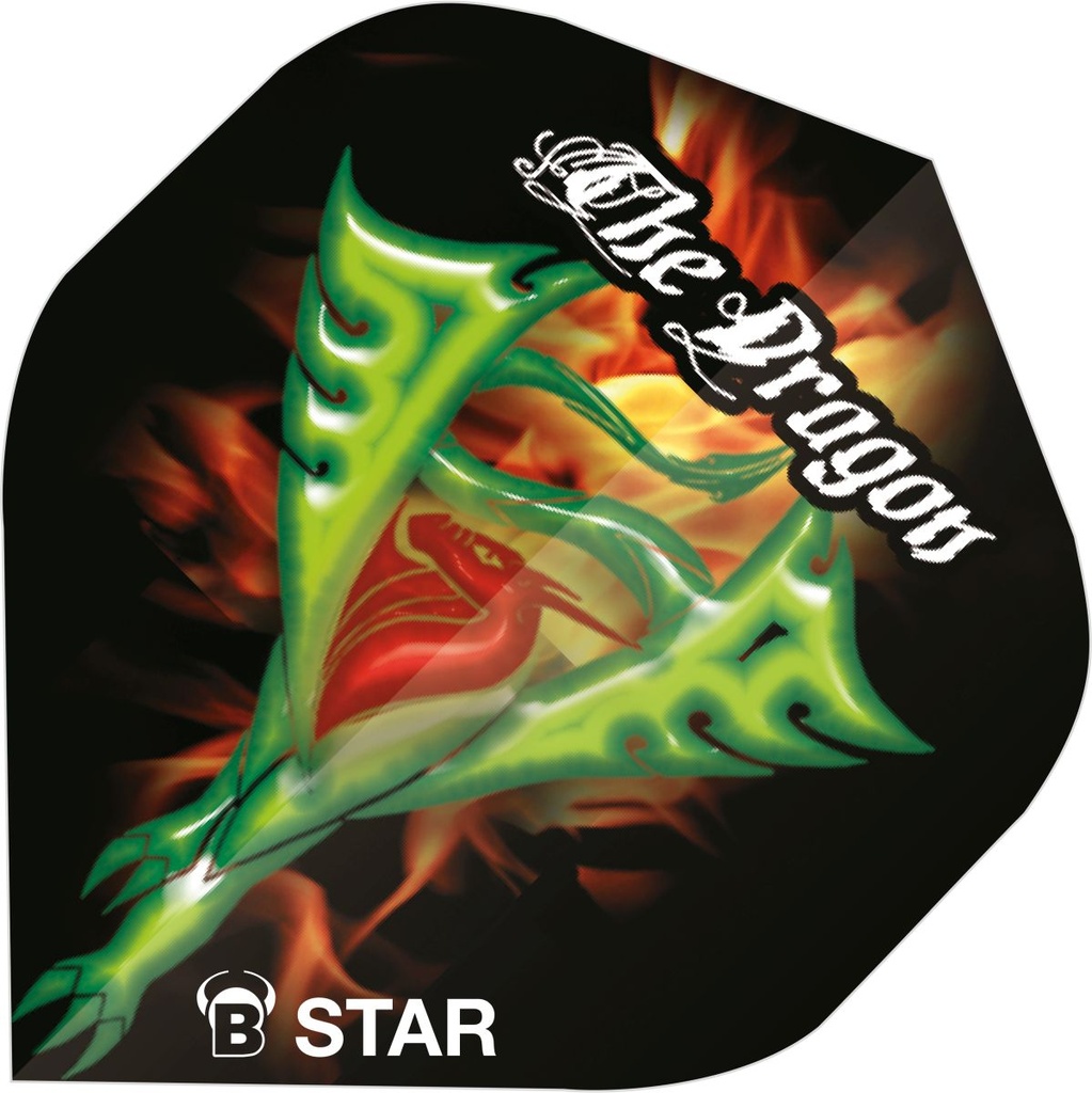 [51810] BULL'S B-Star Flights