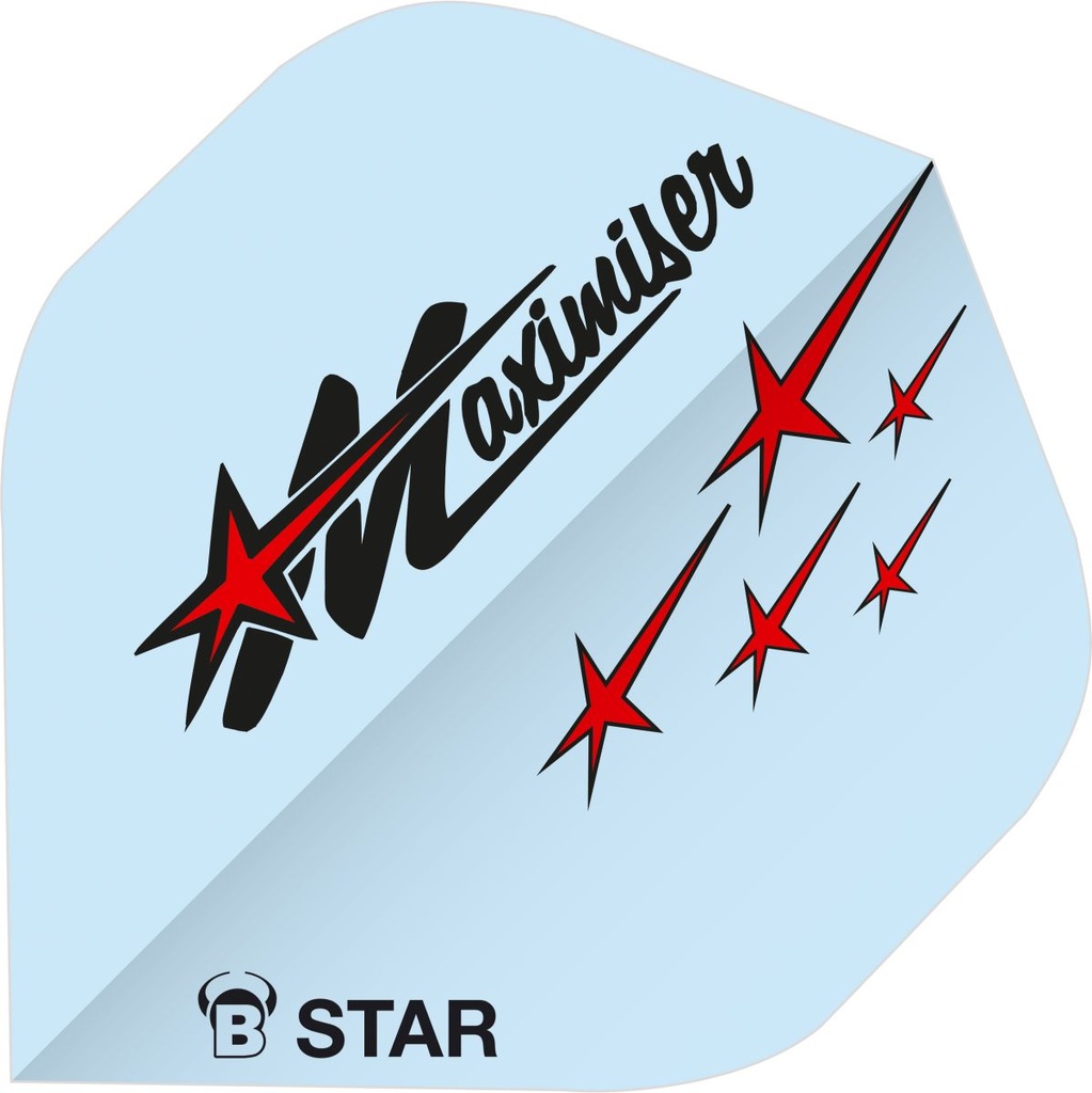 [51809] BULL'S B-Star Flights