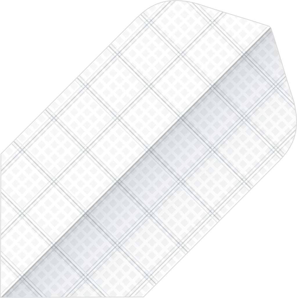 [51556] BULL'S Nylon Flights