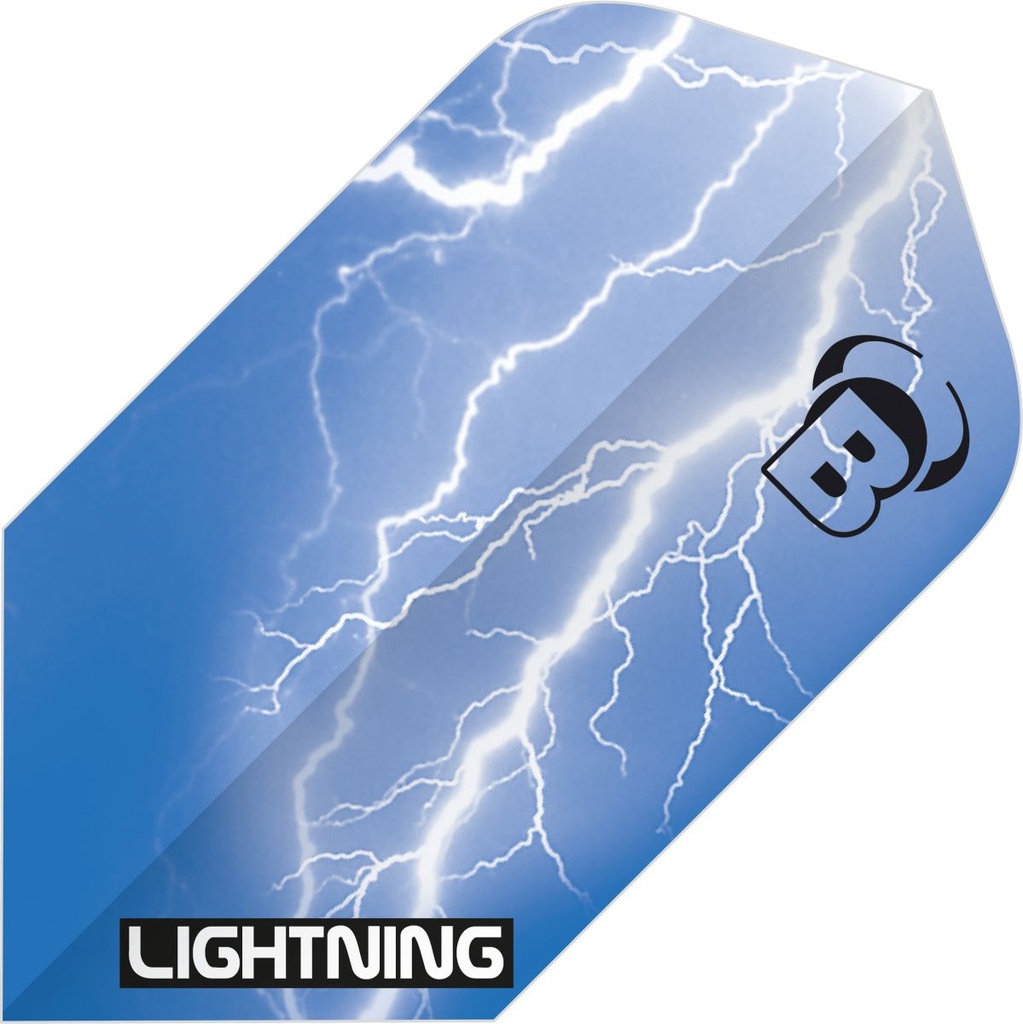 [51256] BULL'S Lightning Flights