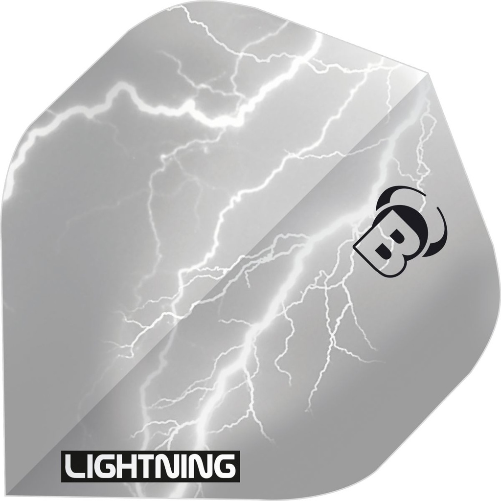 [51203] BULL'S Lightning Flights