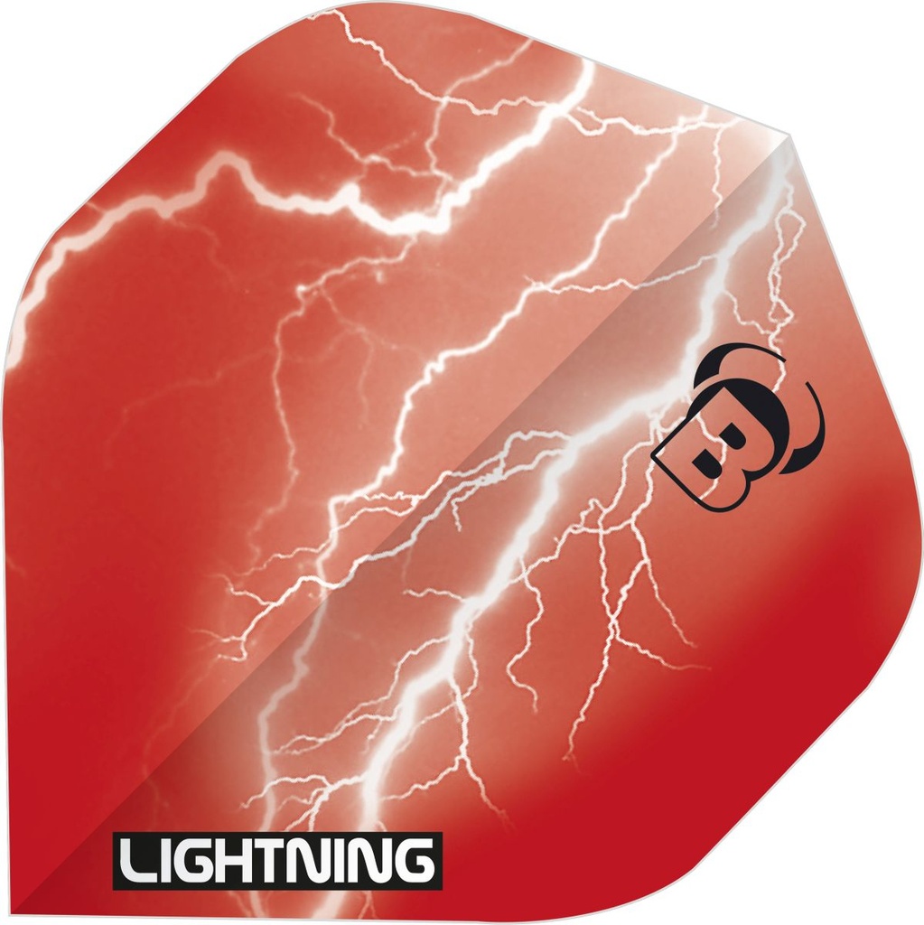 [51201] BULL'S Lightning Flights