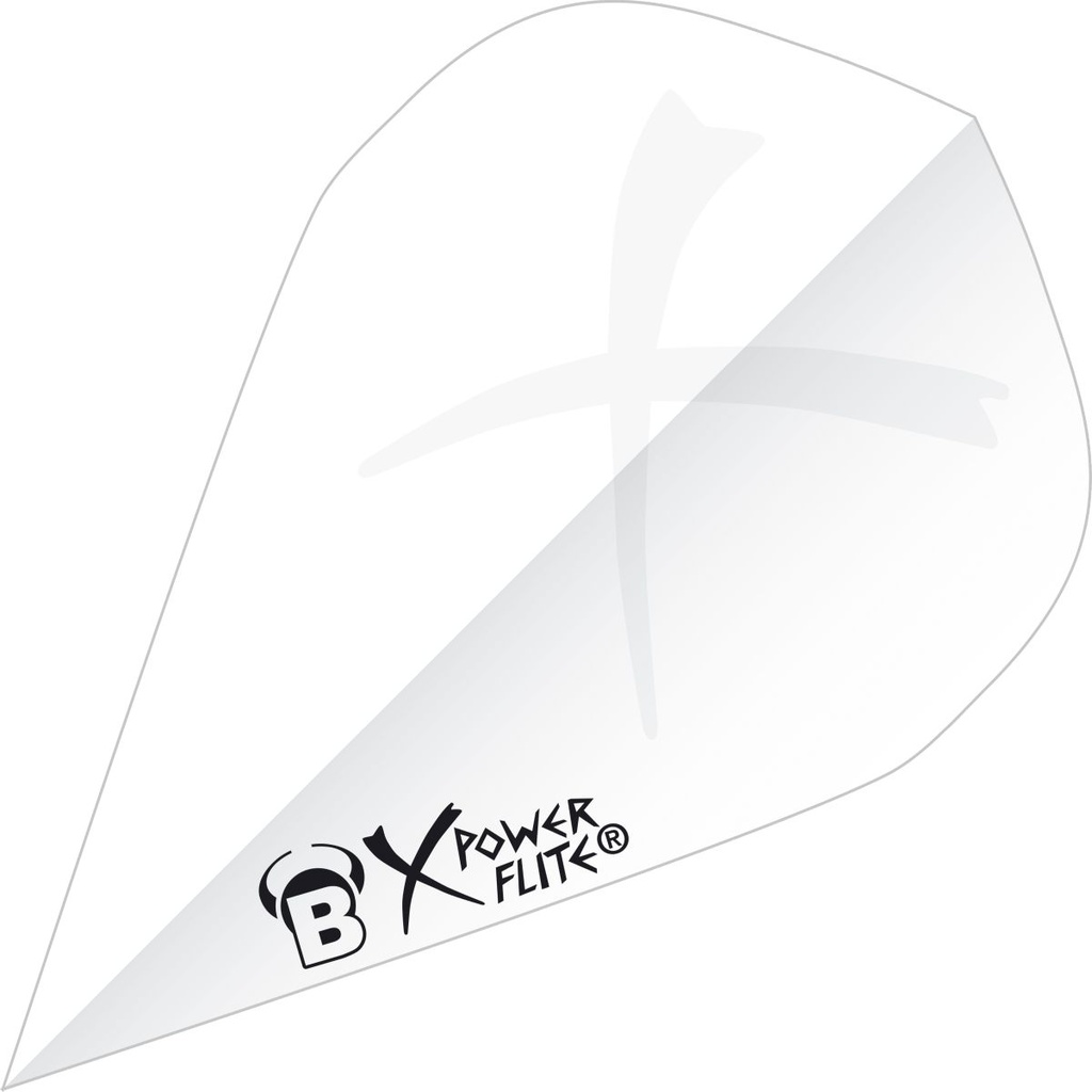 [51196] BULL'S X-Powerflite