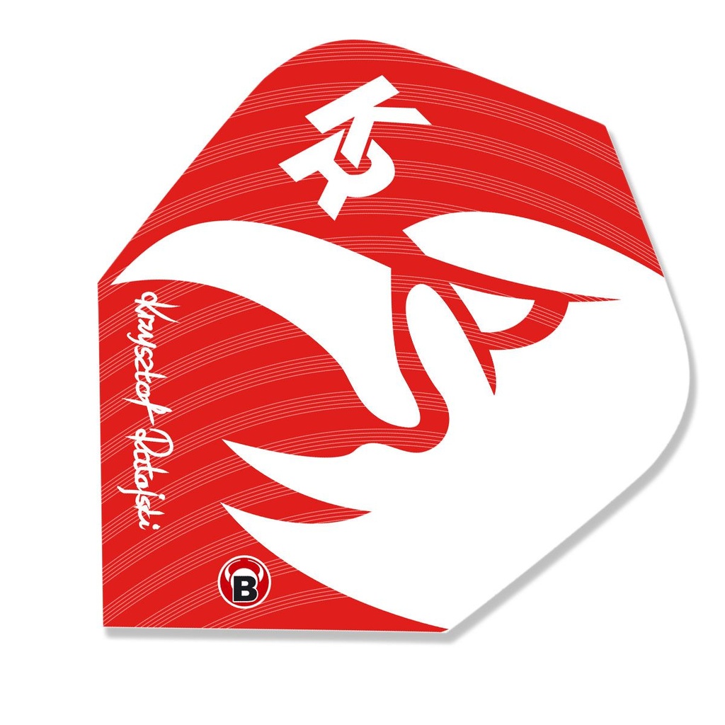 BULL'S X-Powerflite Krzysztof Ratajski