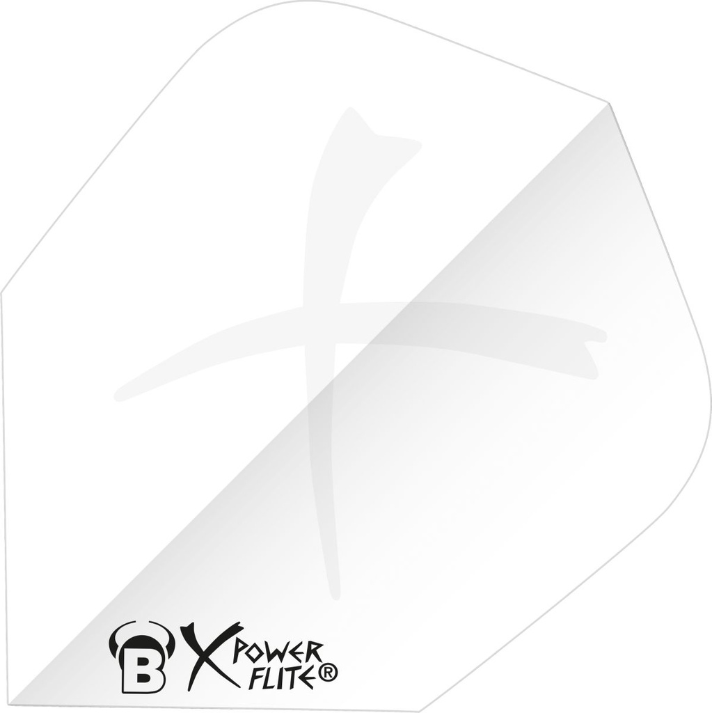 [51106] BULL'S X-Powerflite