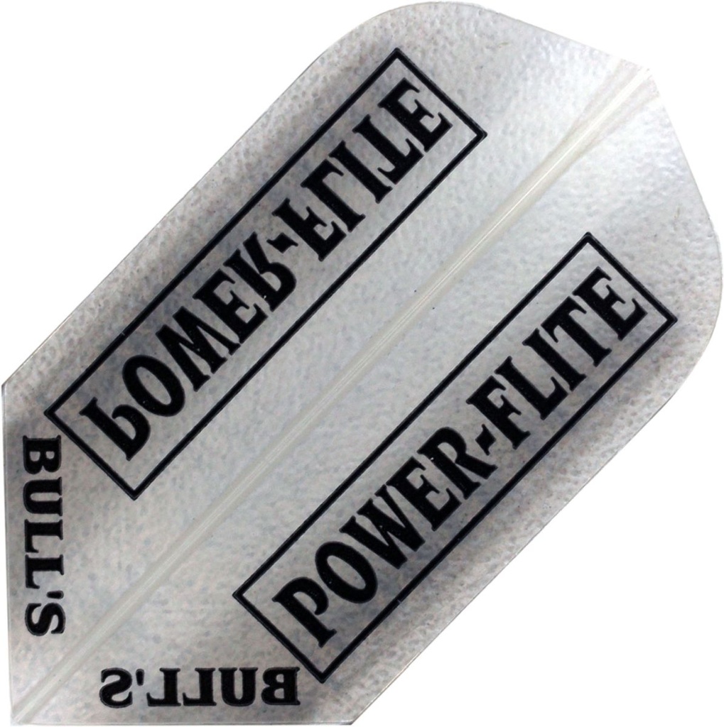[50778] BULL'S Powerflite