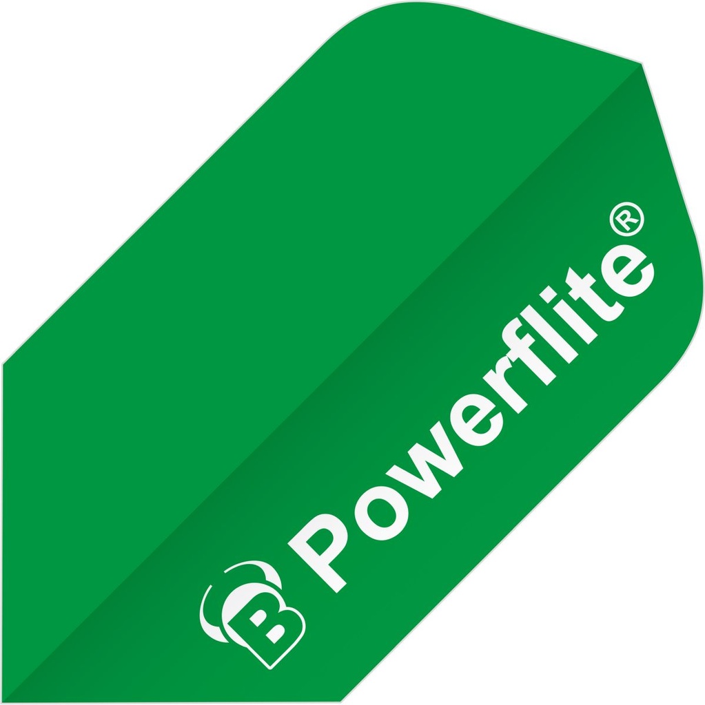 [50759] BULL'S Powerflite