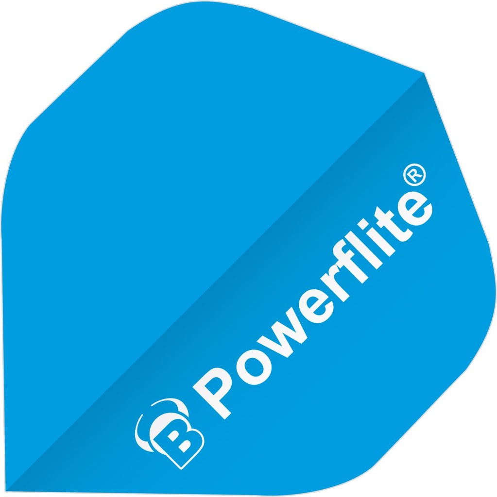 [50730] BULL'S Powerflite