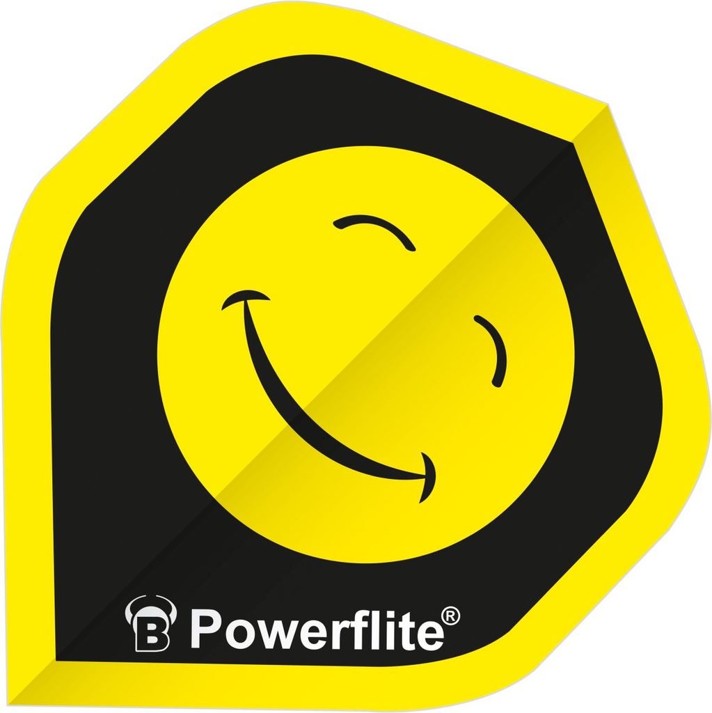 [50717] BULL'S Powerflite