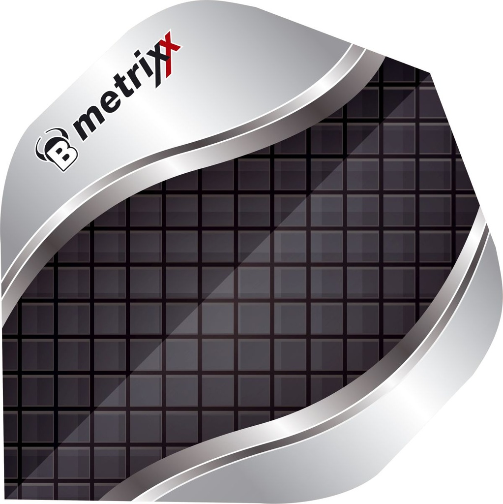 [50121] BULL'S Metrixx Flights